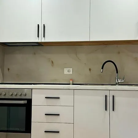 Apartament 1br Appartments By Paco