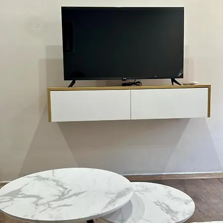 1br Appartments By Paco