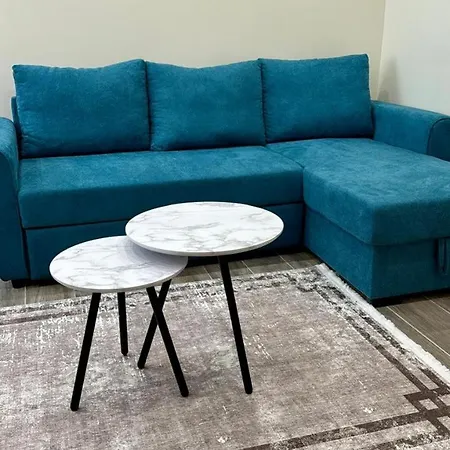 1br Appartments By Paco Apartament *