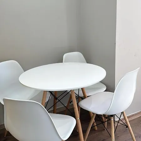 Apartament 1br Appartments By Paco *