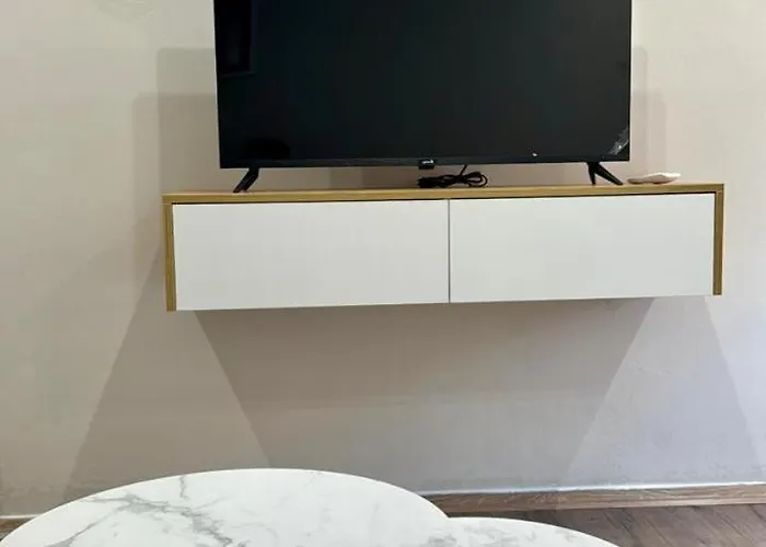 1br Appartments By Paco