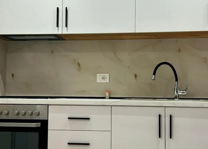 Apartament 1br Appartments By Paco